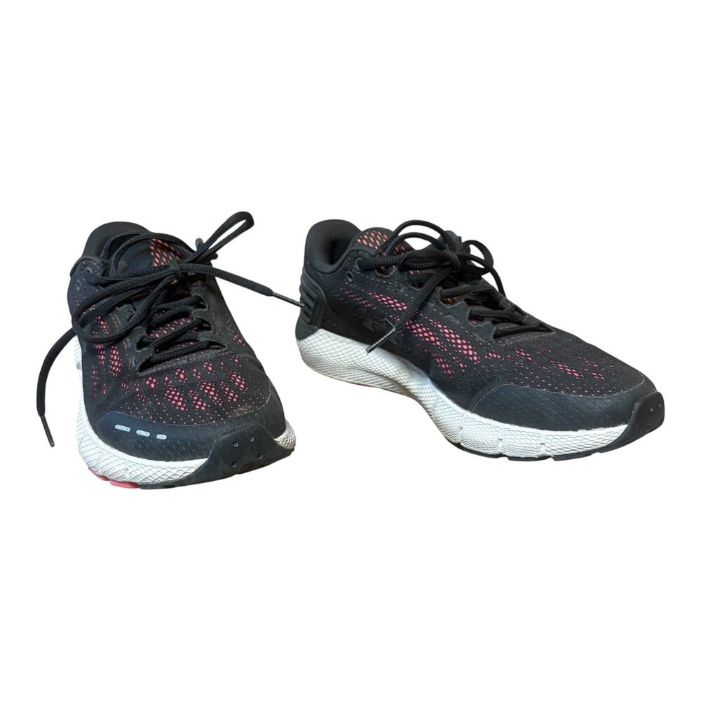 Under Armour Charger Rogue Running Shoes Size 9 Women PLEASE READ